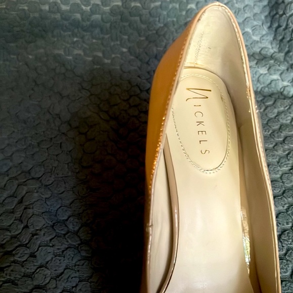 Nickels Denny Heels - Picture 5 of 12